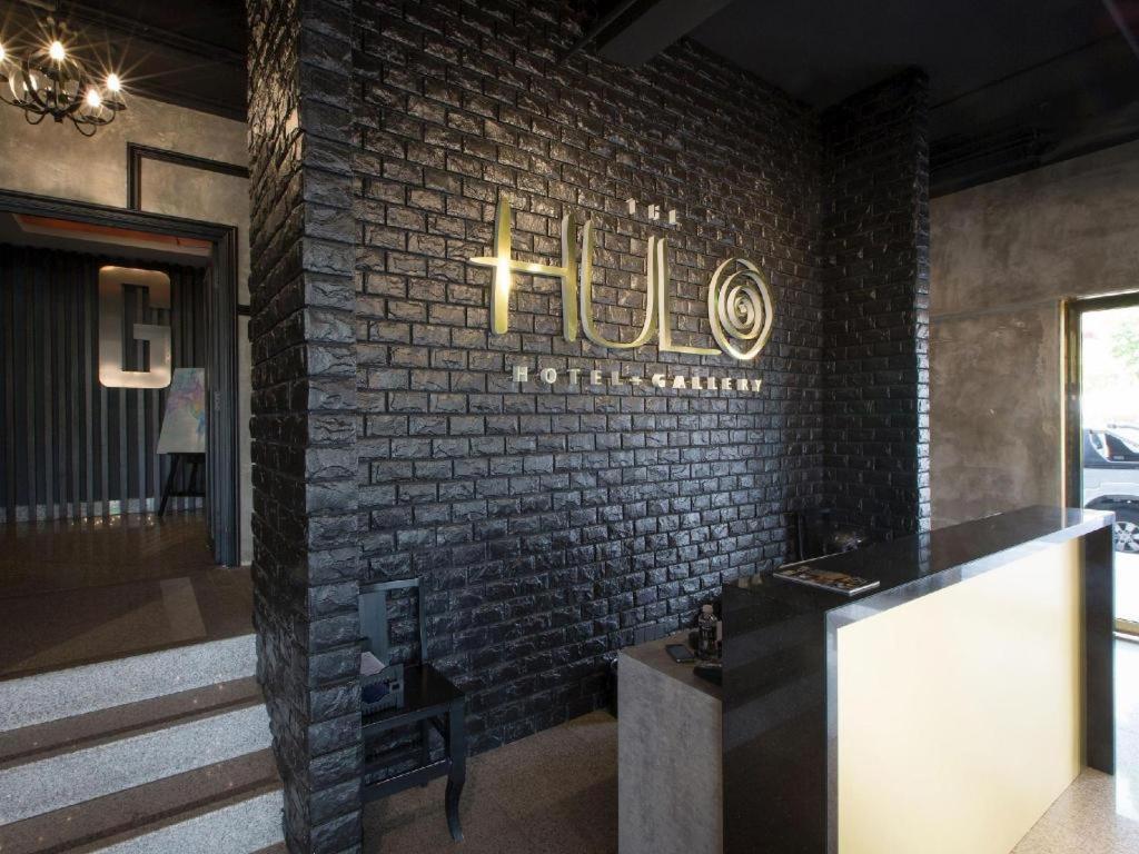 The Hulo Hotel & Gallery Kuala Lumpur Exteriér fotografie