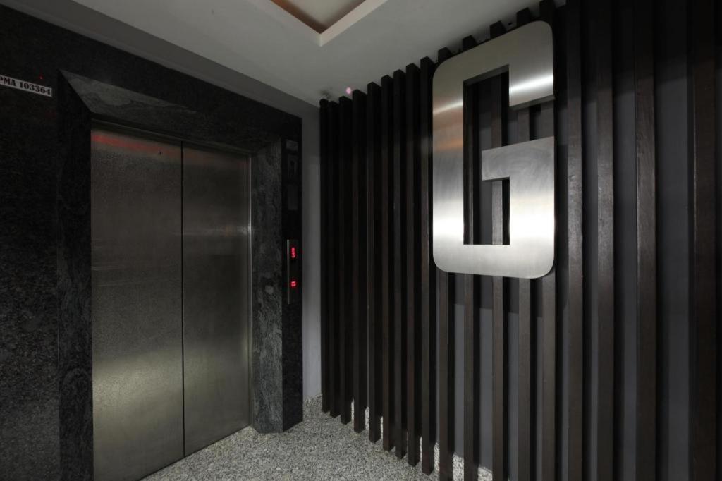 The Hulo Hotel & Gallery Kuala Lumpur Exteriér fotografie
