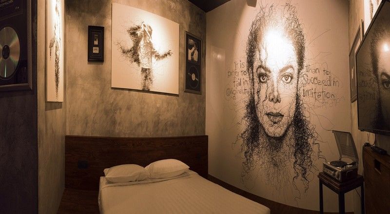 The Hulo Hotel & Gallery Kuala Lumpur Exteriér fotografie